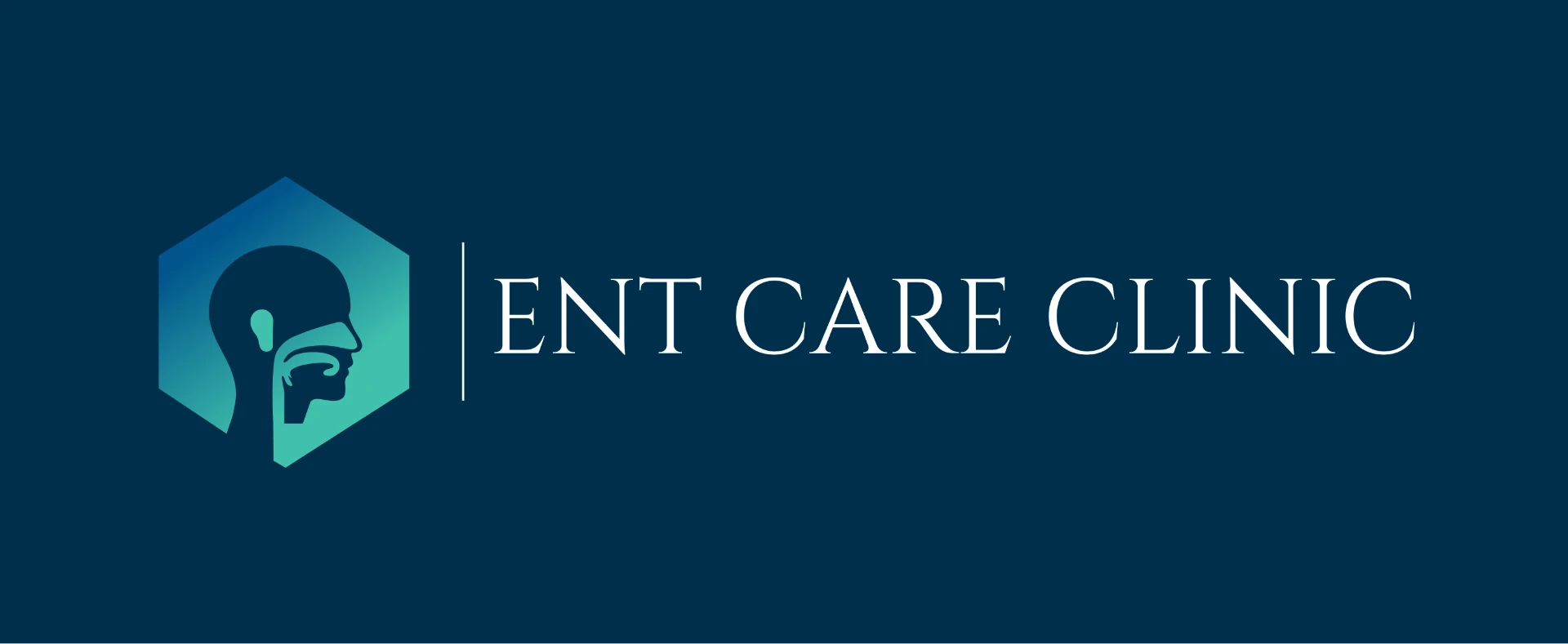 ENT Care Clinic logo